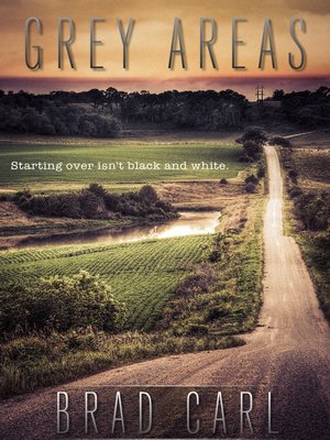 cover image of Grey Areas